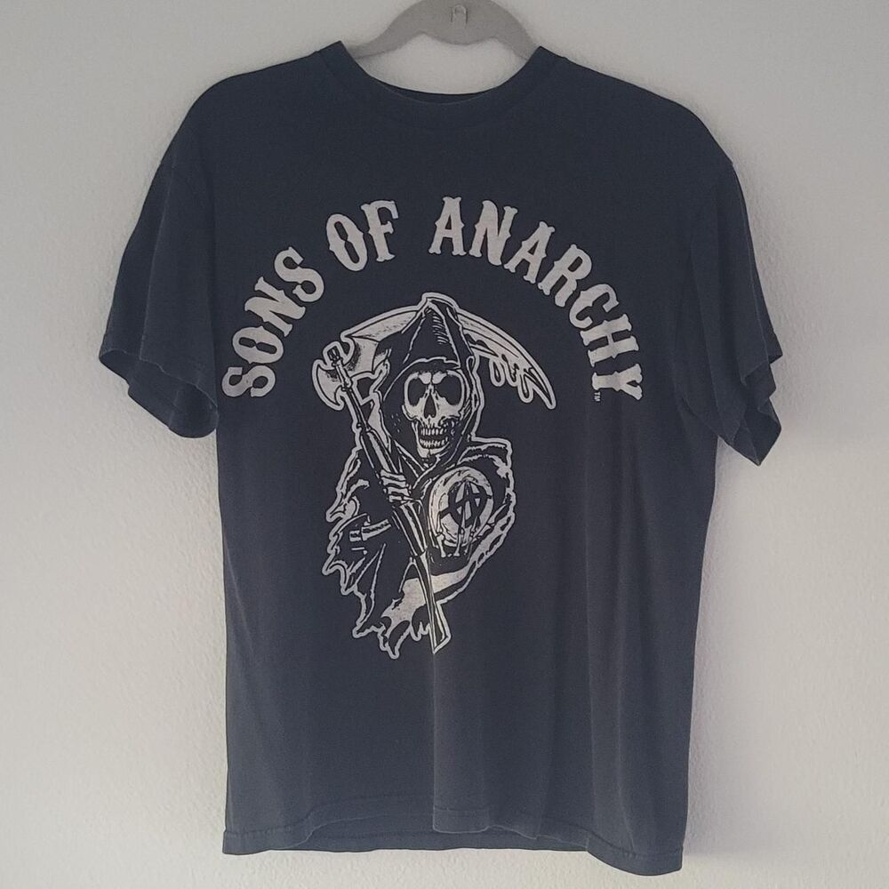 Sons of Anarchy Graphic Tee